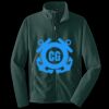 Youth Value Fleece Jacket Thumbnail