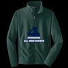 Youth Value Fleece Jacket Thumbnail