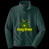 Youth Value Fleece Jacket Thumbnail