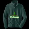 Youth Value Fleece Jacket Thumbnail