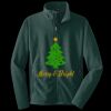 Youth Value Fleece Jacket Thumbnail