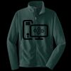 Youth Value Fleece Jacket Thumbnail
