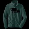 Youth Value Fleece Jacket Thumbnail