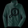 Youth Value Fleece Jacket Thumbnail