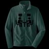 Youth Value Fleece Jacket Thumbnail