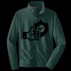 Youth Value Fleece Jacket Thumbnail