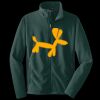 Youth Value Fleece Jacket Thumbnail