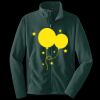 Youth Value Fleece Jacket Thumbnail
