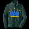 Youth Value Fleece Jacket Thumbnail