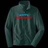 Youth Value Fleece Jacket Thumbnail