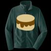 Youth Value Fleece Jacket Thumbnail