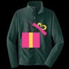 Youth Value Fleece Jacket Thumbnail