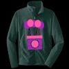 Youth Value Fleece Jacket Thumbnail