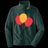 Youth Value Fleece Jacket Thumbnail