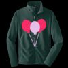 Youth Value Fleece Jacket Thumbnail