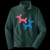 Youth Value Fleece Jacket Thumbnail