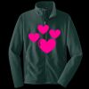 Youth Value Fleece Jacket Thumbnail