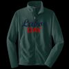 Youth Value Fleece Jacket Thumbnail