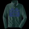 Youth Value Fleece Jacket Thumbnail
