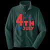 Youth Value Fleece Jacket Thumbnail