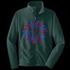 Youth Value Fleece Jacket Thumbnail