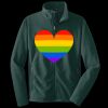 Youth Value Fleece Jacket Thumbnail