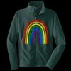 Youth Value Fleece Jacket Thumbnail