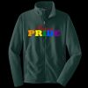 Youth Value Fleece Jacket Thumbnail