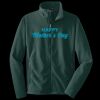 Youth Value Fleece Jacket Thumbnail