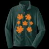 Youth Value Fleece Jacket Thumbnail