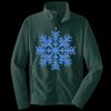 Youth Value Fleece Jacket Thumbnail