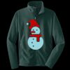 Youth Value Fleece Jacket Thumbnail