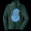 Youth Value Fleece Jacket Thumbnail