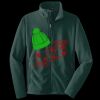 Youth Value Fleece Jacket Thumbnail