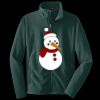 Youth Value Fleece Jacket Thumbnail