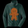 Youth Value Fleece Jacket Thumbnail