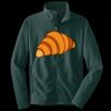 Youth Value Fleece Jacket Thumbnail