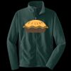 Youth Value Fleece Jacket Thumbnail