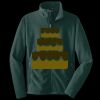 Youth Value Fleece Jacket Thumbnail