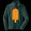 Youth Value Fleece Jacket Thumbnail