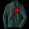 Youth Value Fleece Jacket Thumbnail