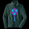 Youth Value Fleece Jacket Thumbnail