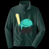 Youth Value Fleece Jacket Thumbnail