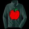 Youth Value Fleece Jacket Thumbnail