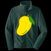 Youth Value Fleece Jacket Thumbnail
