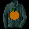 Youth Value Fleece Jacket Thumbnail