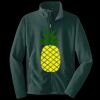 Youth Value Fleece Jacket Thumbnail