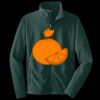 Youth Value Fleece Jacket Thumbnail