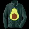 Youth Value Fleece Jacket Thumbnail