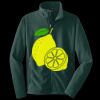 Youth Value Fleece Jacket Thumbnail